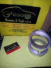 Spessori Molle Rialzo SPACER SPRING ALFA ROMEO 156 Berlina e SW ANTERIORE 2 CM