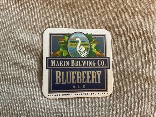 Sottobicchiere birra marin - sottobicchiere,