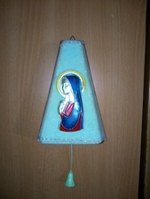 CARILLON VINTAGE ANNI 50 CON MADONNA