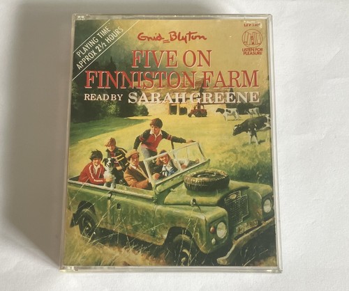 The famous five - -, on