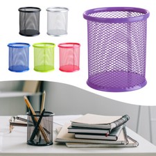 Portapenne a rete ordinata da