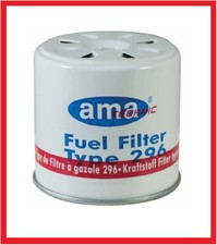 Filtro gasolio nafta CAV
