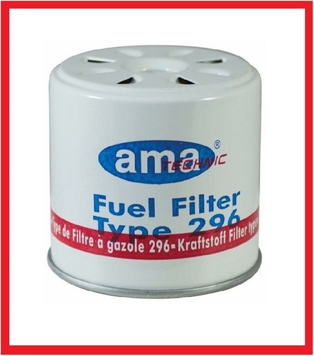 Filtro gasolio nafta cav - gasolio,
