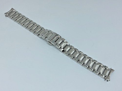 Bracciale cinturino orologio - bracciale,