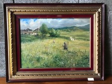 Giuseppe gheduzzi dipinto ad - gheduzzi,