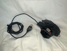 Mad Catz Cyborg R.A.T. Mouse