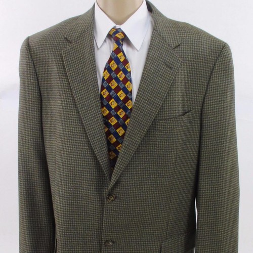 Joseph abboud plaid - l,
