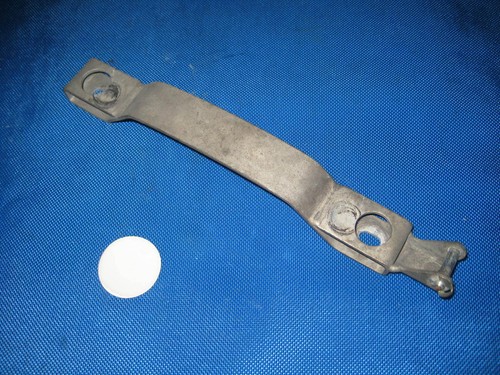 Bmw sstaffa attacco sella - sstaffa,