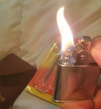 VINTAGE RONSON Princess Petrol