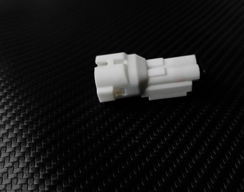 Fuel sensor bypass connector - fuel,