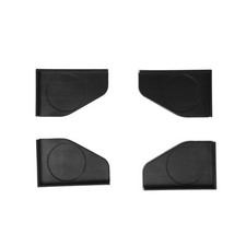 Copertura angolare per acquario supporto serbatoio pesci protezione angolo acquario vetro angolo