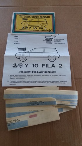 4385 y 10 fila versione - p.s,