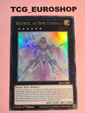 BEATRICE, SIGNORA DELL'ETERNO