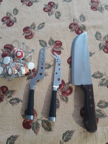 Accessori cucina coltelli - accessori, (coltelli