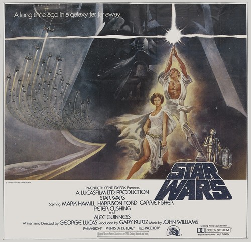 Guerre stellari star wars - guerre,