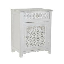 Comodino francese provenzale - comodino,