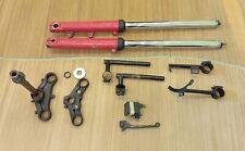 MOTO GUZZI LE MANS 1000 FORCELLA POMPA FRENO STELI FRONT FORK Standrohr tube