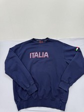 Kappa Felpa Girocollo Donna