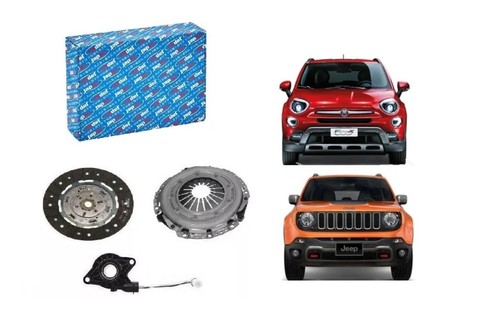 Kit frizione cuscinetto per - kit,