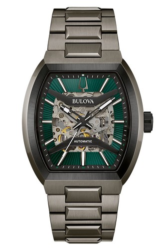 Bulova orologio uomo - orologio,