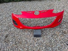 Paraurti anteriore Mazda 2 II