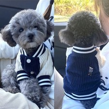 Caldo Cappottino Per Cani
