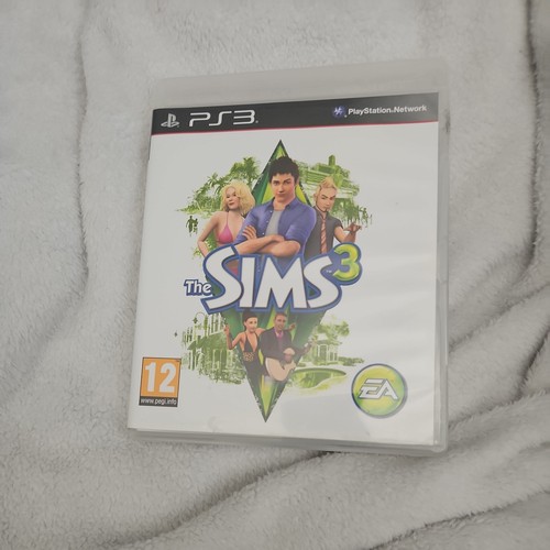 The sims sony playstation - the,