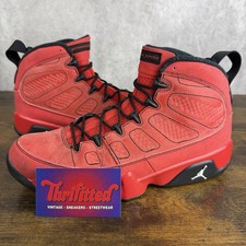 Air Jordan 9 Retro Motorboat