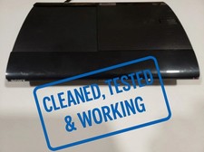 Sony PlayStation 3 PS3 Super