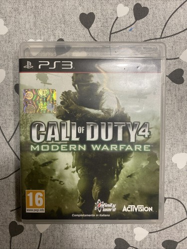 Call duty modern - duty, warfare