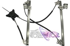 MECCANISMO ALZAVETRO