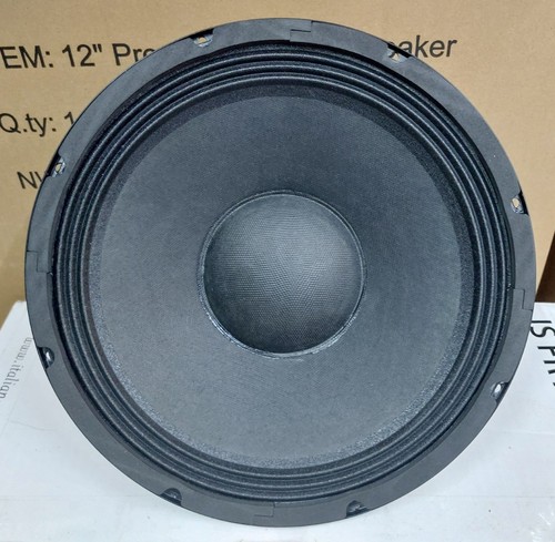 Woofer cm altoparlante - cm,