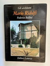 MARIO RIDOLFI.  Federico