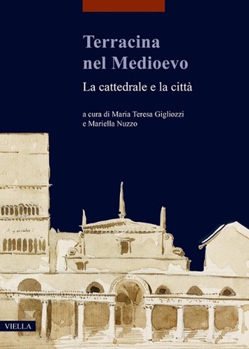 Terracina nel medioevo la - nel, medioevo: