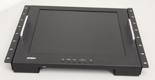 Orion 17" Rack Mount TFT LCD