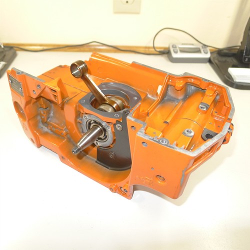 Oem husqvarna crankcase - oem,