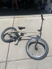 Bmx bike - bmx,