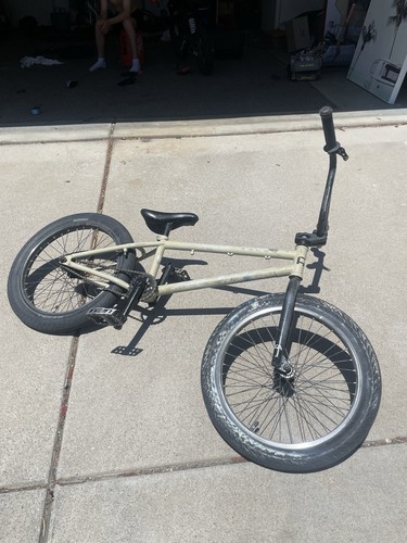 Bmx bike - bmx,