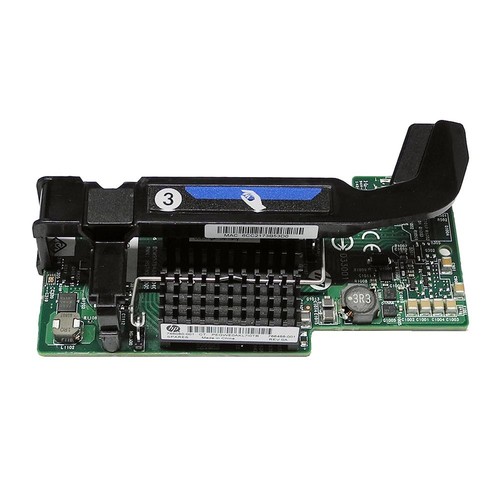 Scheda rete 536flb - di,