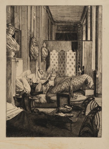 Tissot - j.,