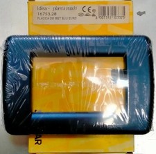 Vimar IDEA PLACCA RONDÒ