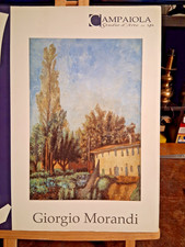 GIORGIO MORANDI Nelle raccolte romane - M. Pasquali