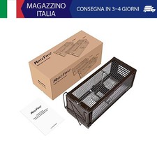 RatzFatz Gabbie Trappola