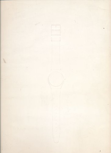 Swatch 1983 1990 - swatch, 1983-1990.