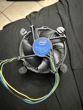 VENTOLA DISSIPATORE PROCESSORE