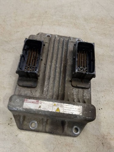 Modulo centralina motore opel - centralina,