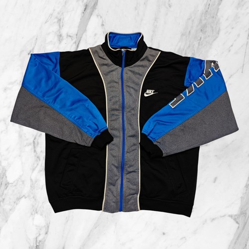 Nike vintage anni felpa - 90,