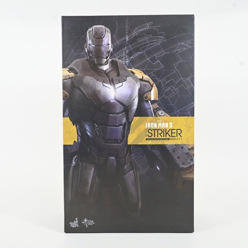 Hot toys mms277 - toys, 3