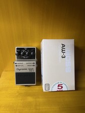 Pedale Boss Dynamic Wah AW-3