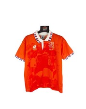 Maglia home calcio olanda - home,
